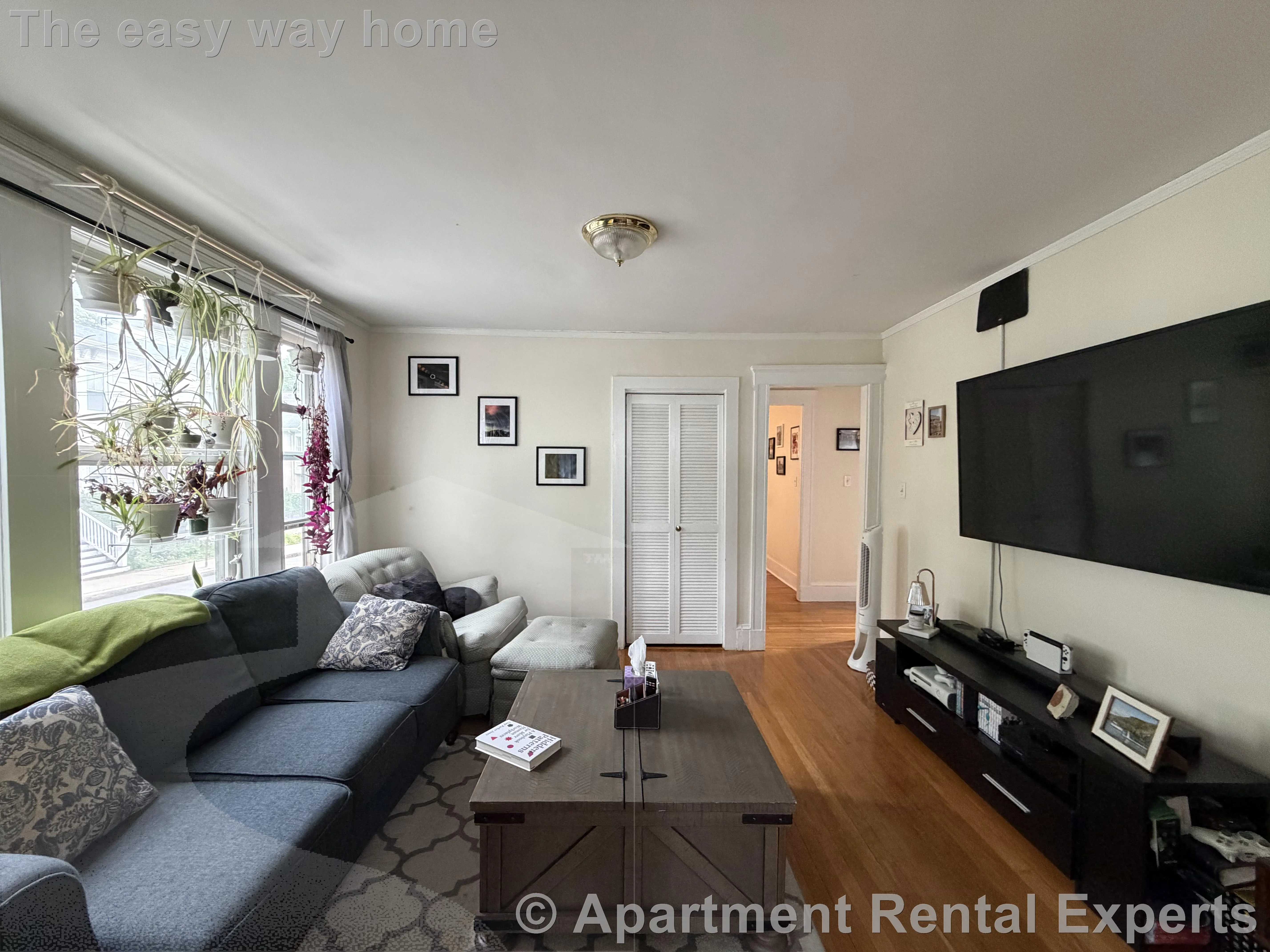1 Kimball St, Porter Square