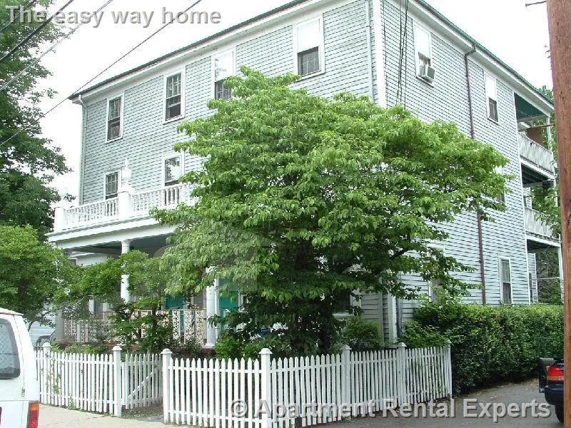 279 Washington St, Union Square