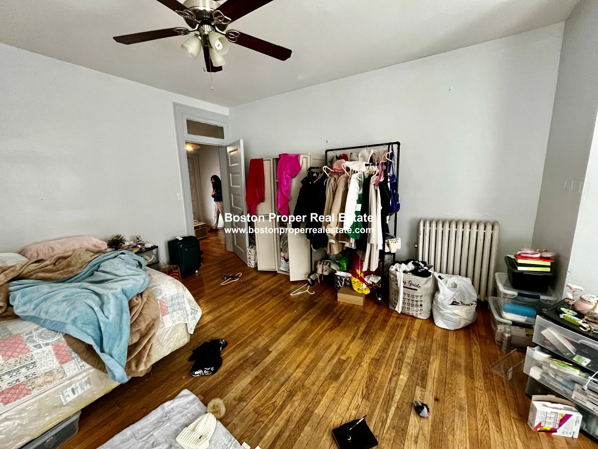 1091 Boylston St, Fenway