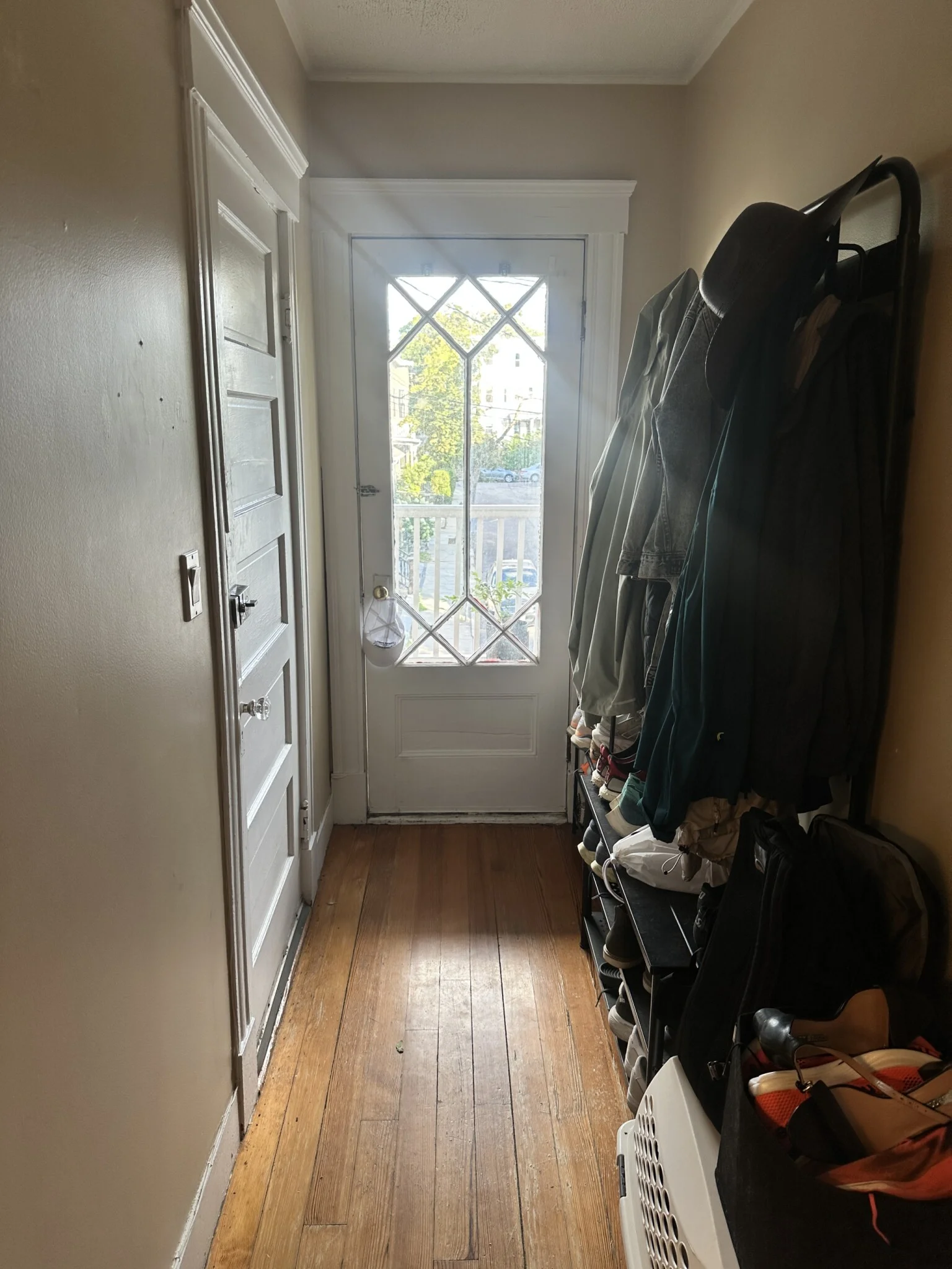 17 Orrin St, Neighborhood Nine