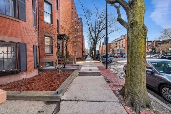 416 Columbus Ave, South End