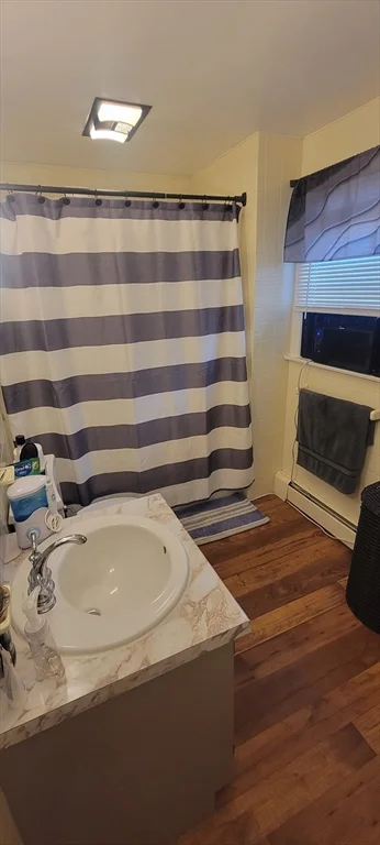 302 Pleasant St, North Andover