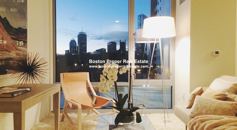 300 Harrison Ave, South End