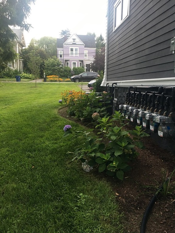 47 Clement Ave, West Roxbury