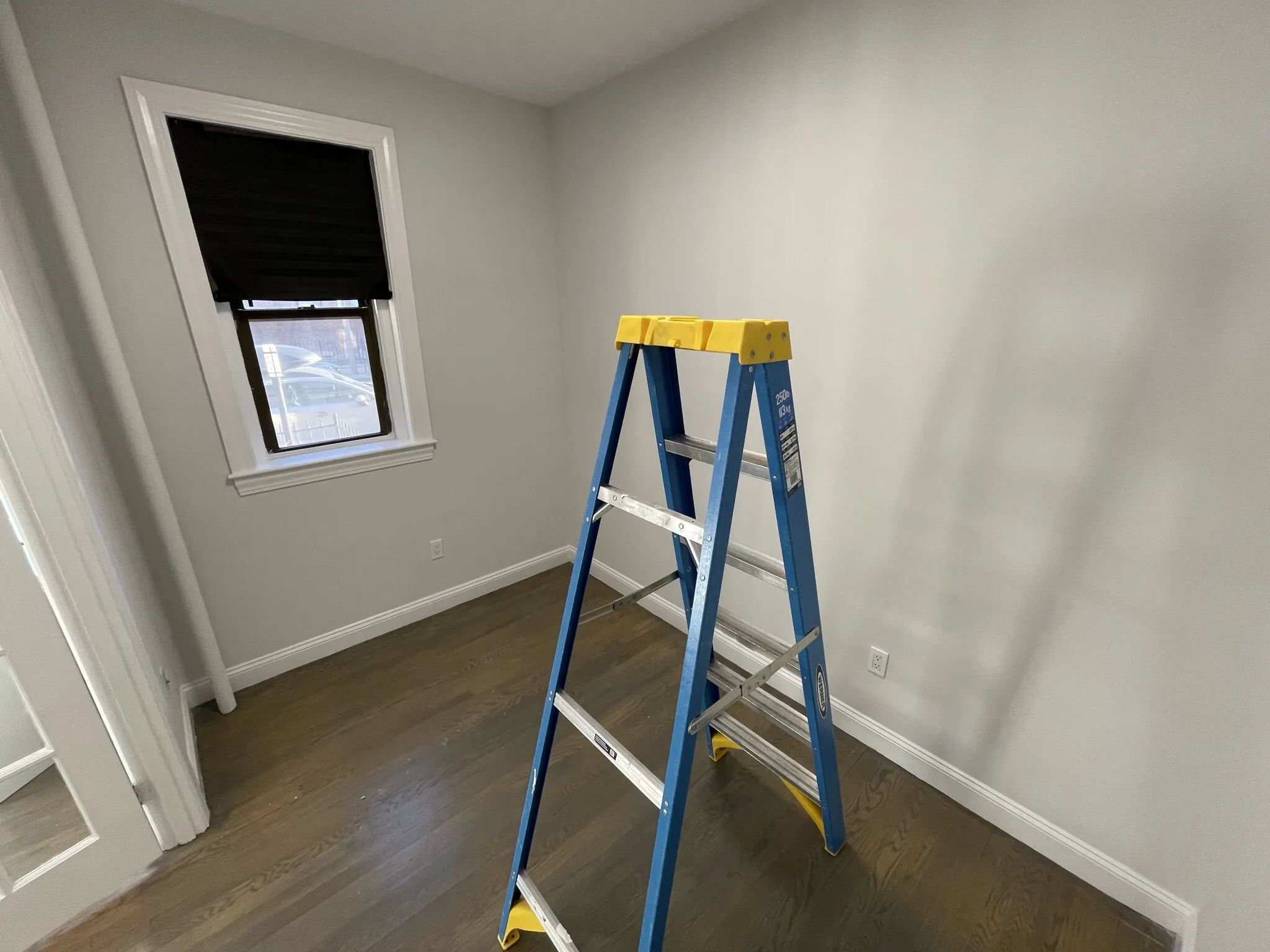 19 Peterborough, Fenway