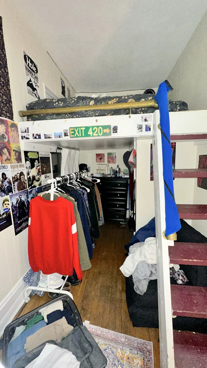 15 Aberdeen St, Fenway