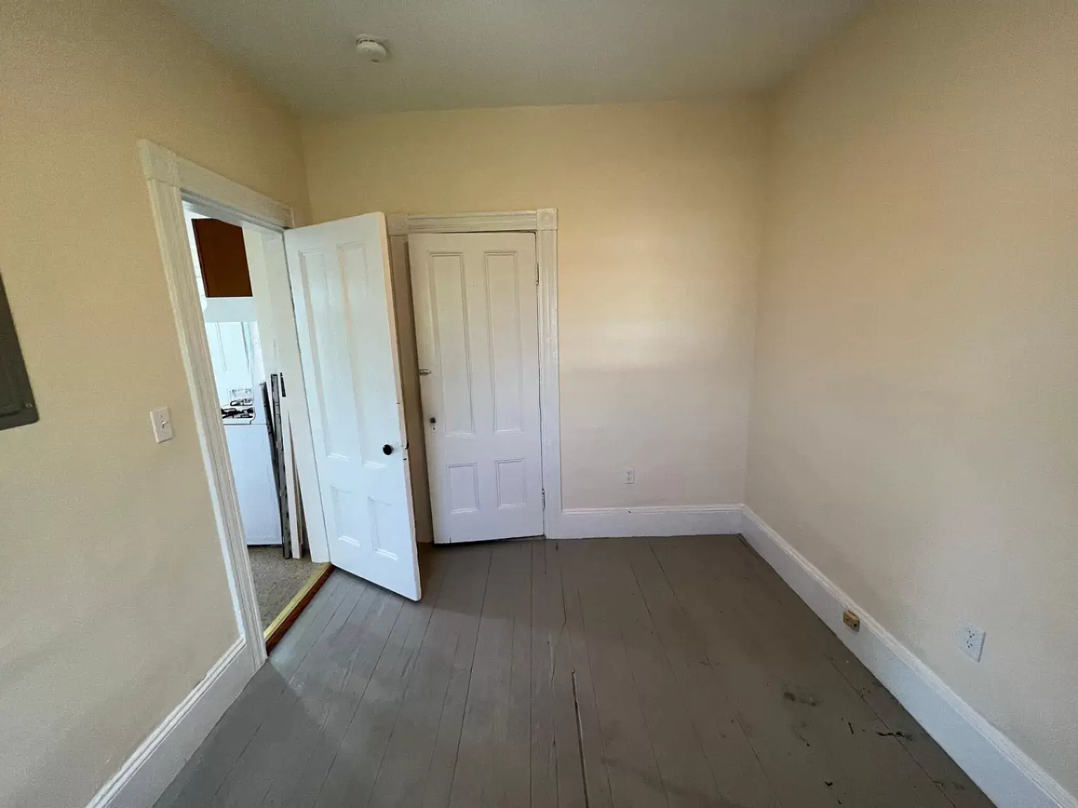 10 Warren St, Cambridge