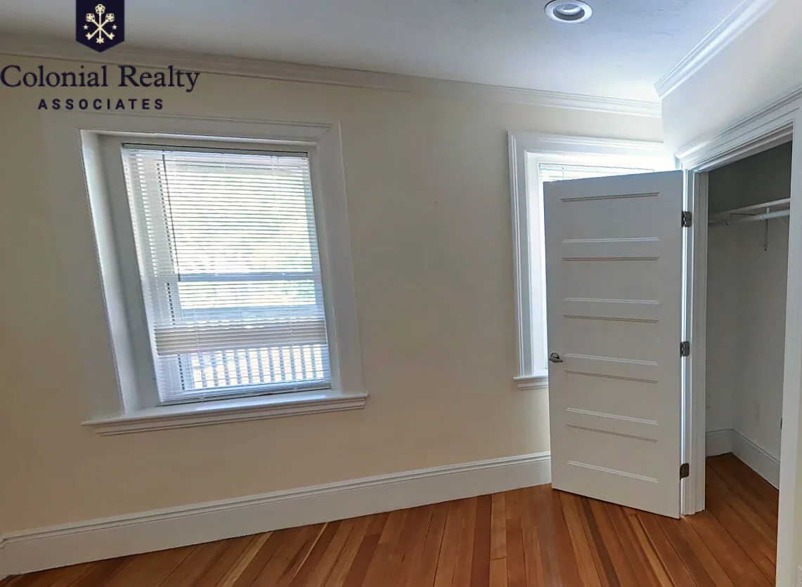 1614 Beacon St, Corey Hill