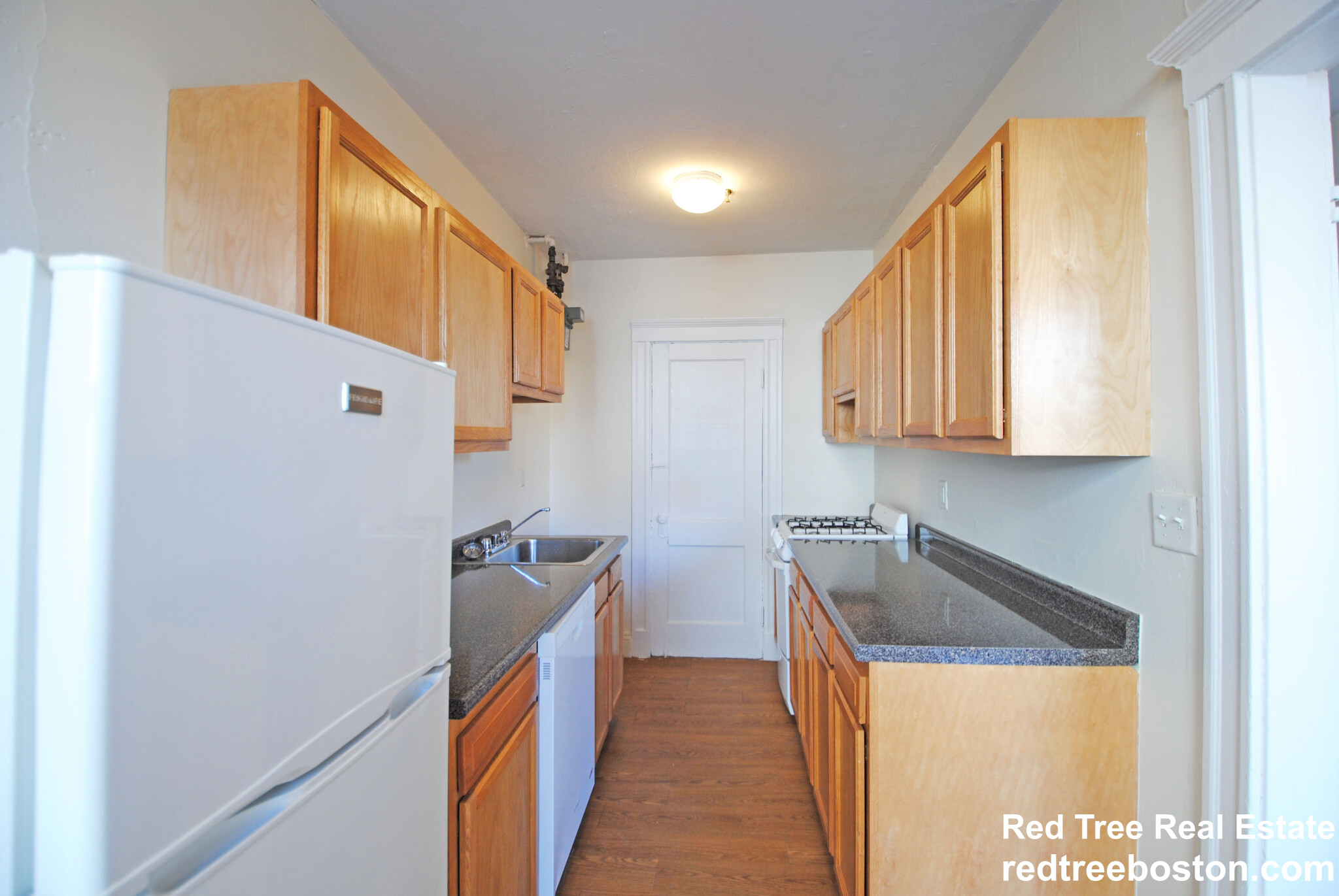 1163 Boylston St, Fenway