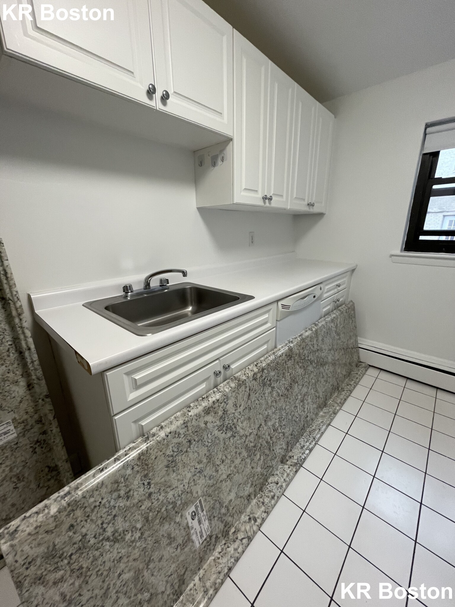 1 bed, 1 bath apartment for rent at 46 Harvard Ave Unit 2, Allston — photo 1 of 4