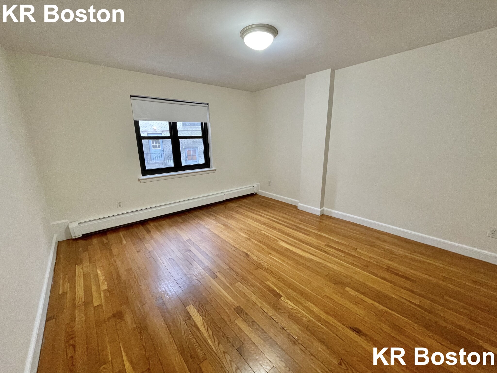 1 bed, 1 bath apartment for rent at 46 Harvard Ave Unit 2, Allston — photo 2 of 4