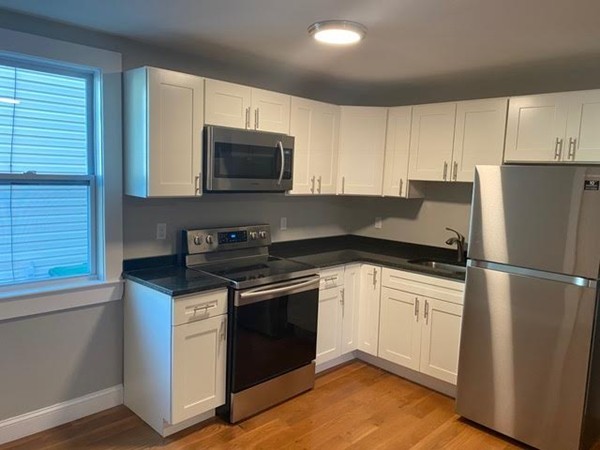 2 bed, 1 bath apartment for rent at 46 South St Unit 2143, East Somerville