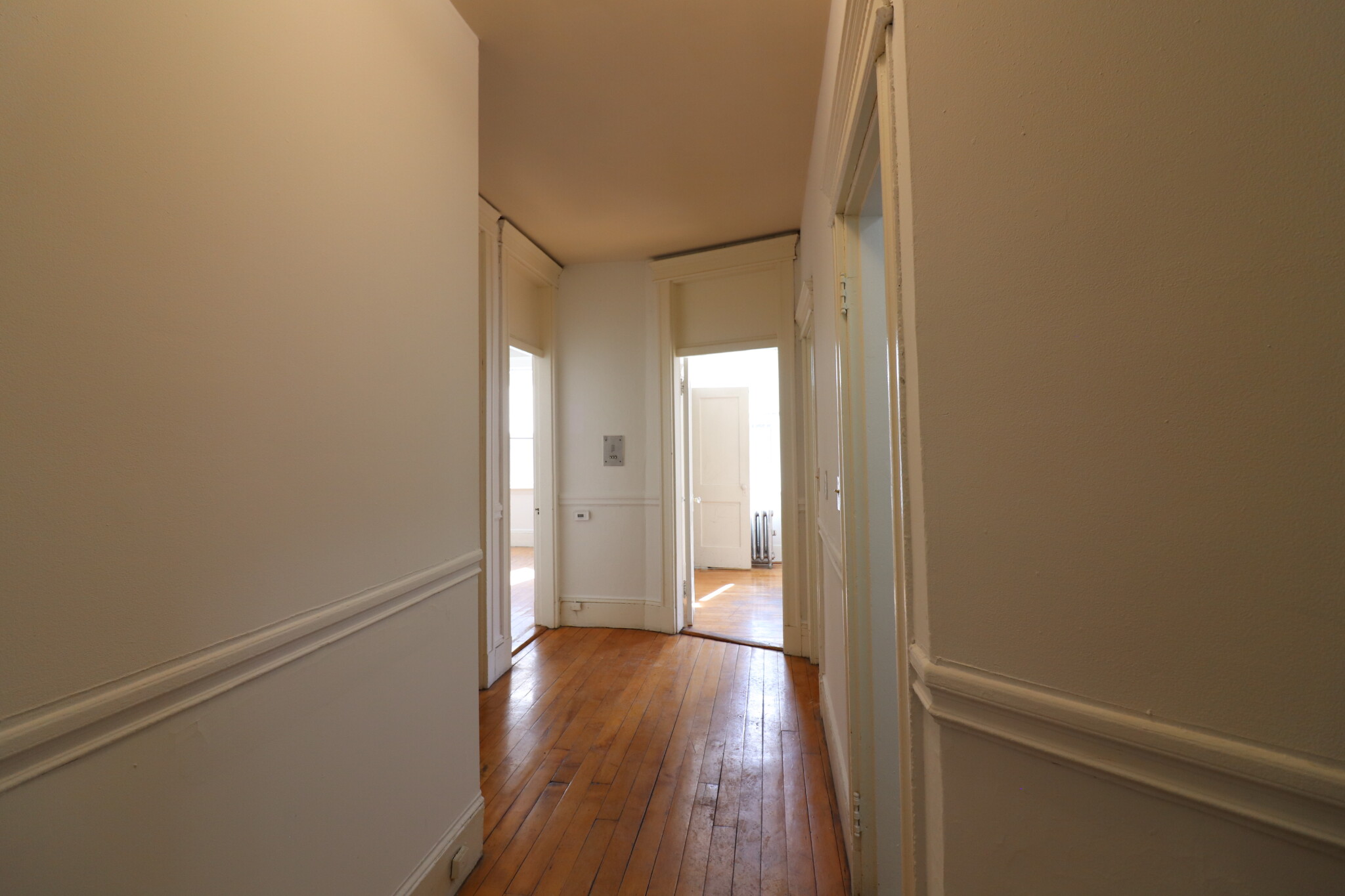 2 bed, 1 bath apartment for rent at 46 Westland Ave Unit 12A, Fenway — photo 7 of 13
