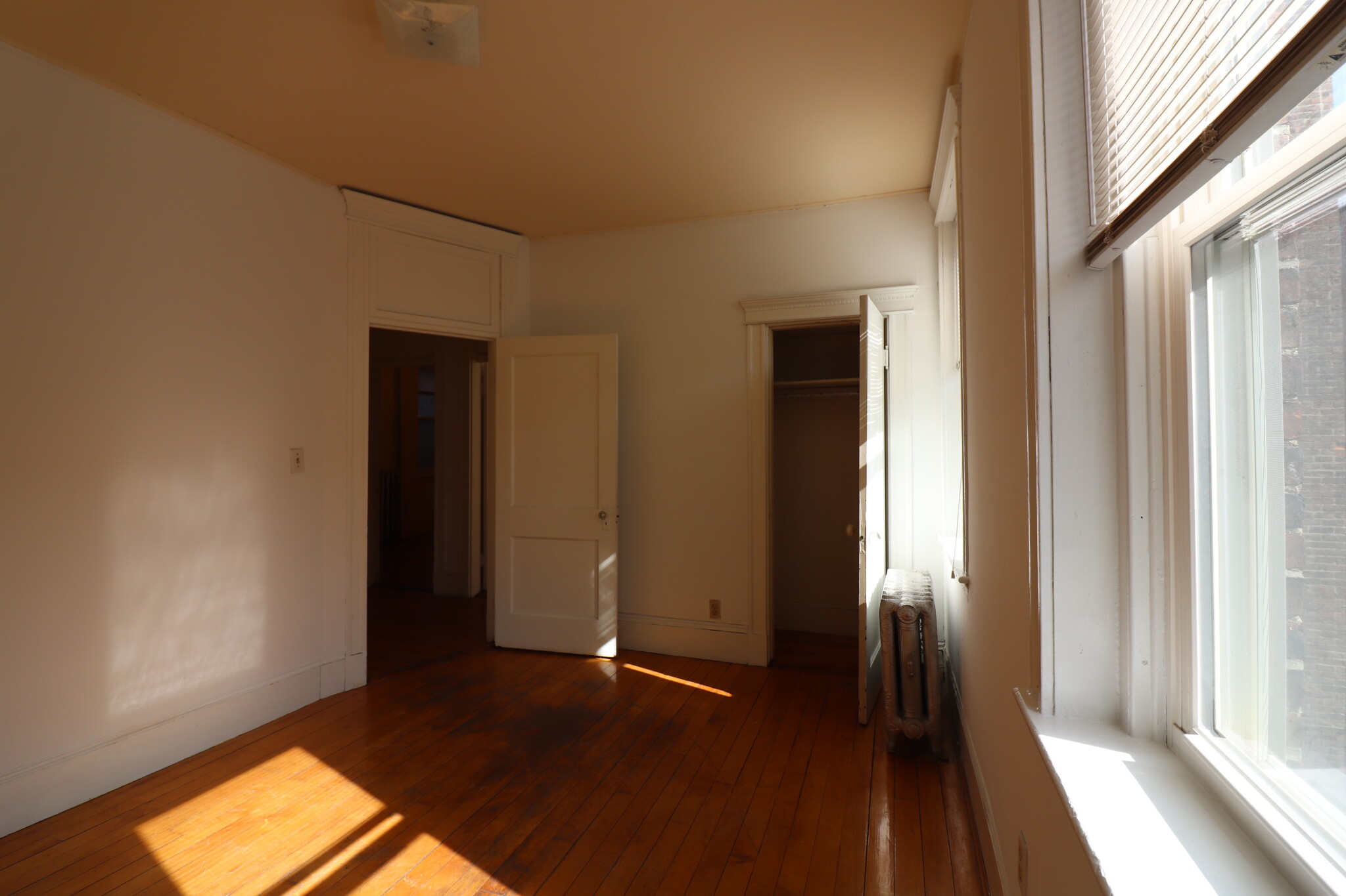 2 bed, 1 bath apartment for rent at 46 Westland Ave Unit 12A, Fenway — photo 2 of 13