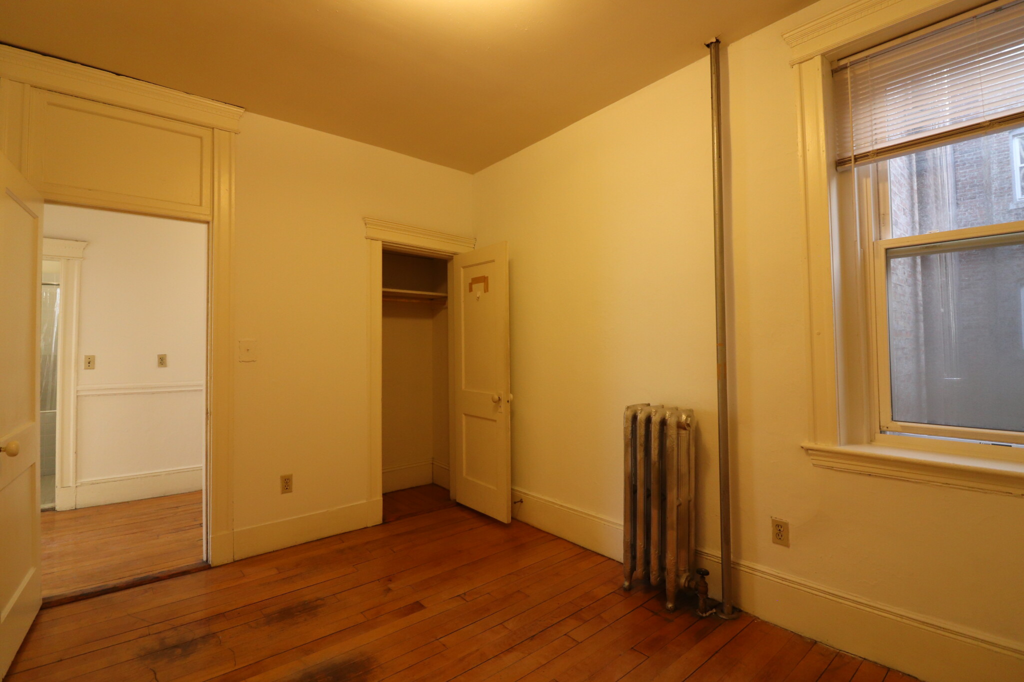 2 bed, 1 bath apartment for rent at 46 Westland Ave Unit 12A, Fenway — photo 9 of 13