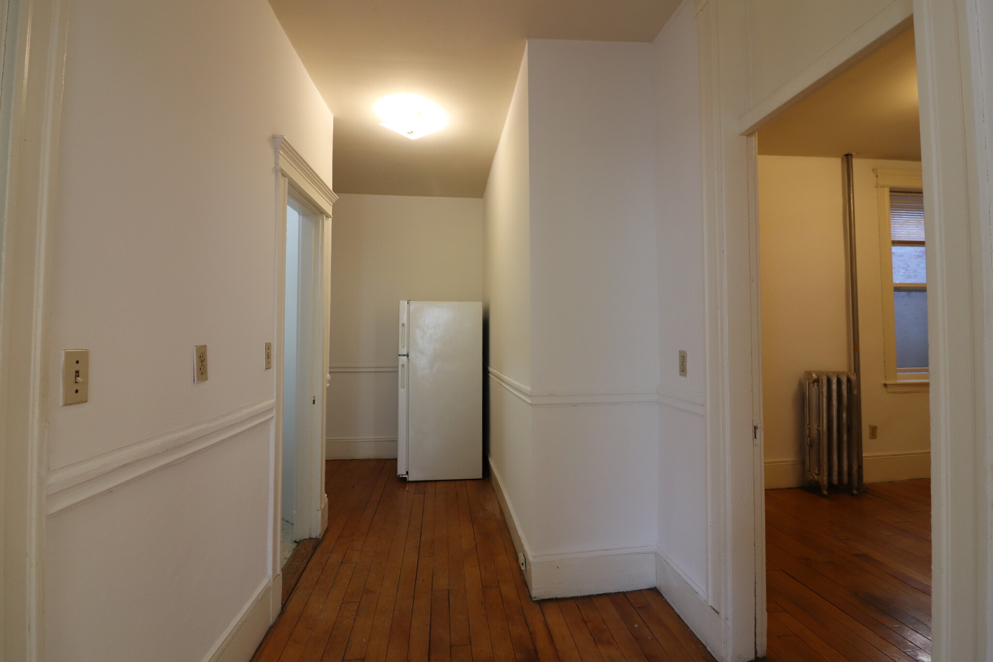 2 bed, 1 bath apartment for rent at 46 Westland Ave Unit 12A, Fenway — photo 6 of 13