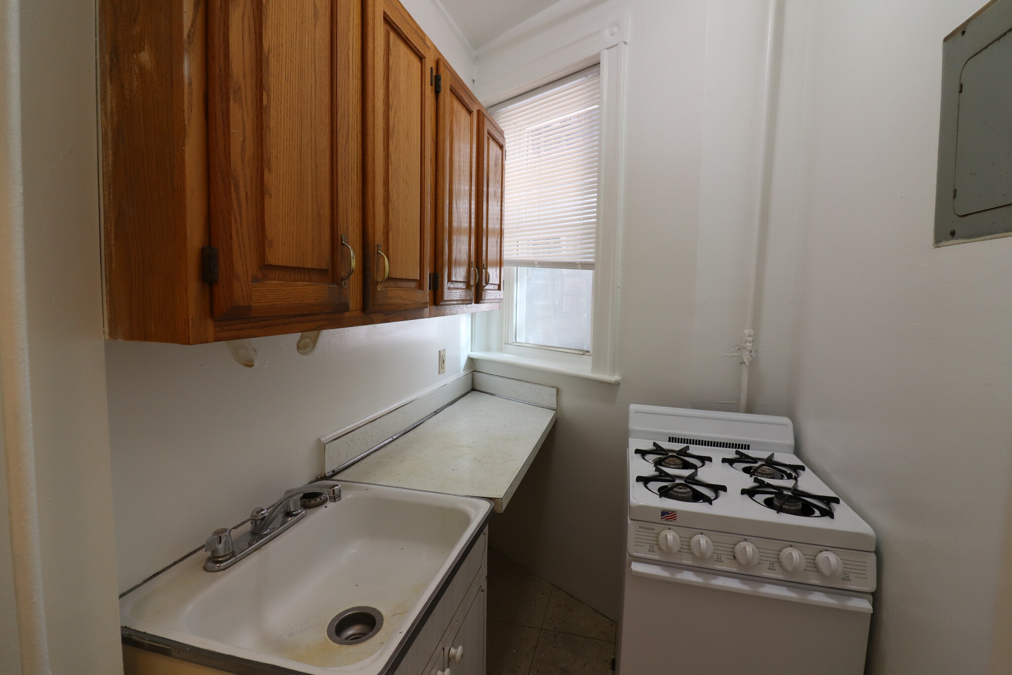 2 bed, 1 bath apartment for rent at 46 Westland Ave Unit 12A, Fenway — photo 10 of 13