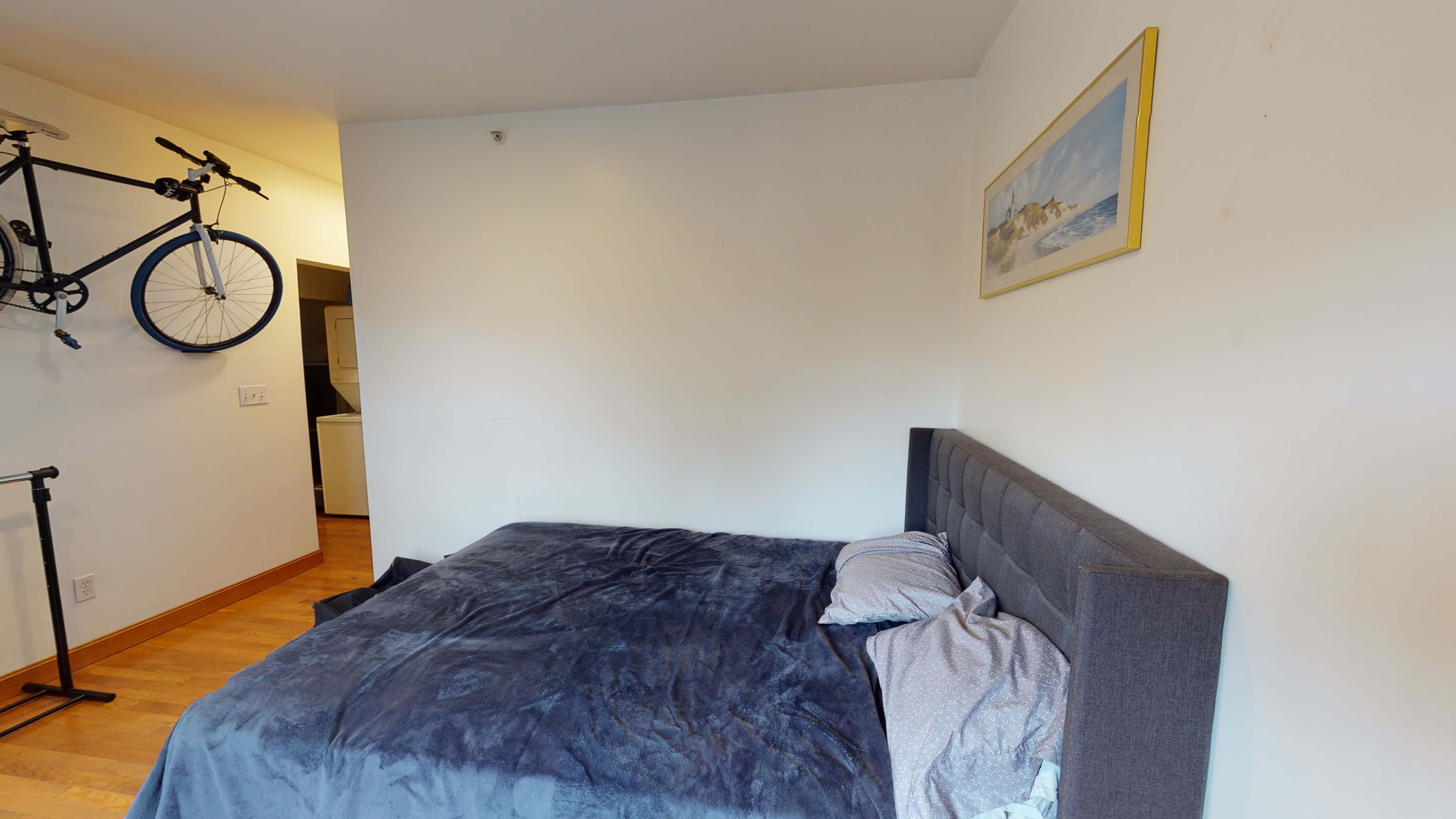 2 bed, 1 bath apartment for rent at 46 Lincoln St Unit 1L, Brighton — photo 5 of 9