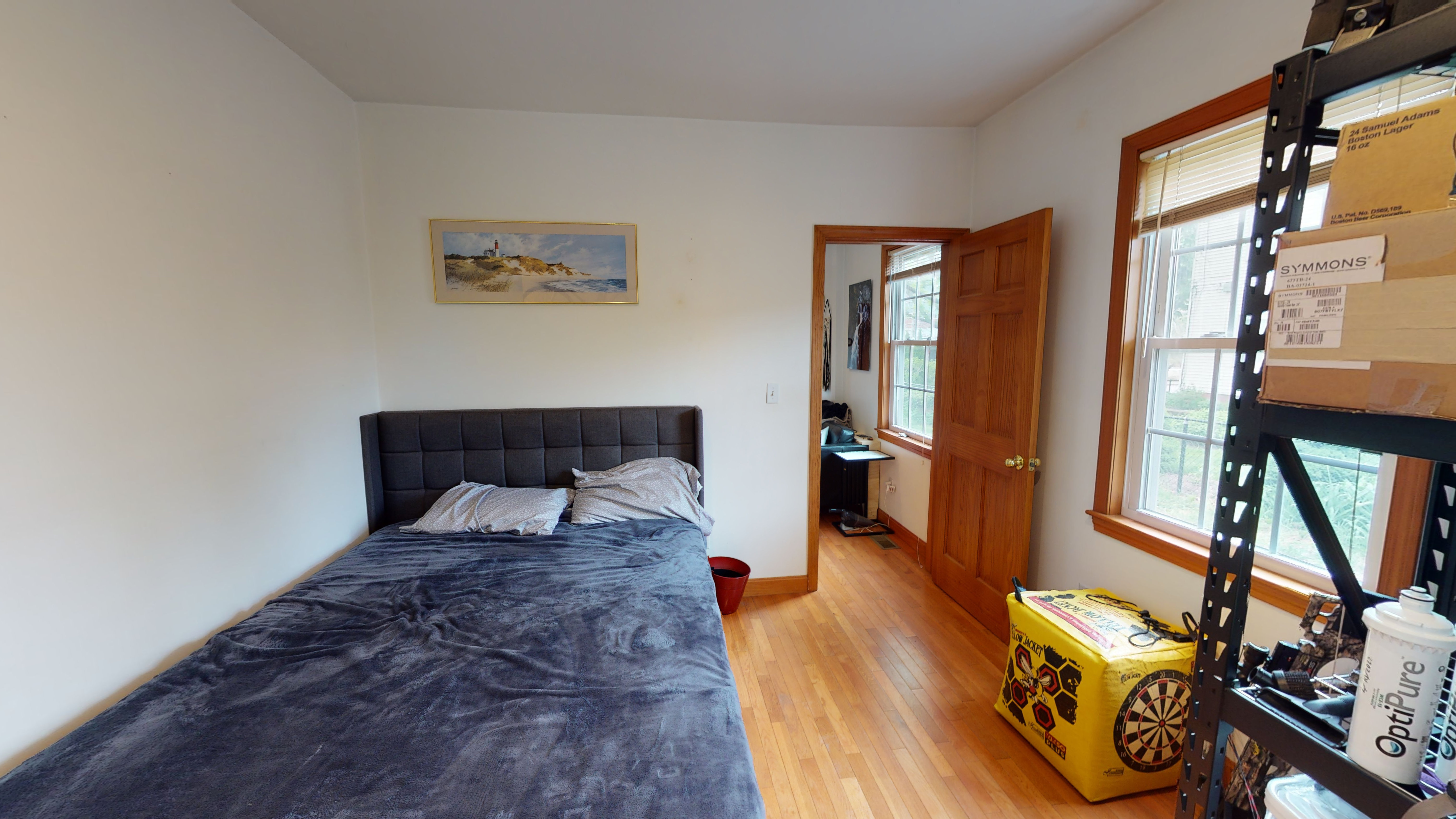 2 bed, 1 bath apartment for rent at 46 Lincoln St Unit 1L, Brighton — photo 6 of 9