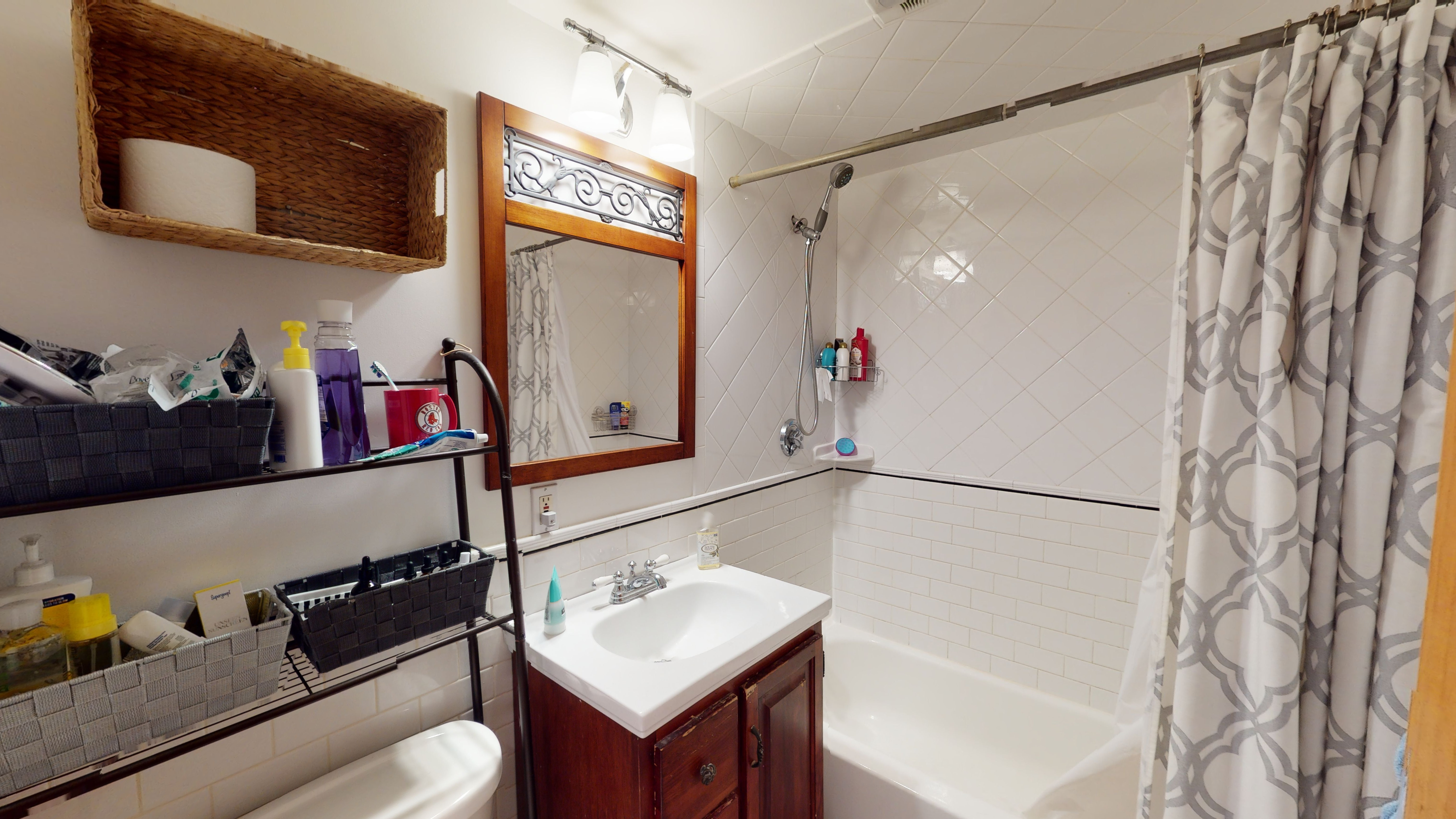 2 bed, 1 bath apartment for rent at 46 Lincoln St Unit 1L, Brighton — photo 7 of 9