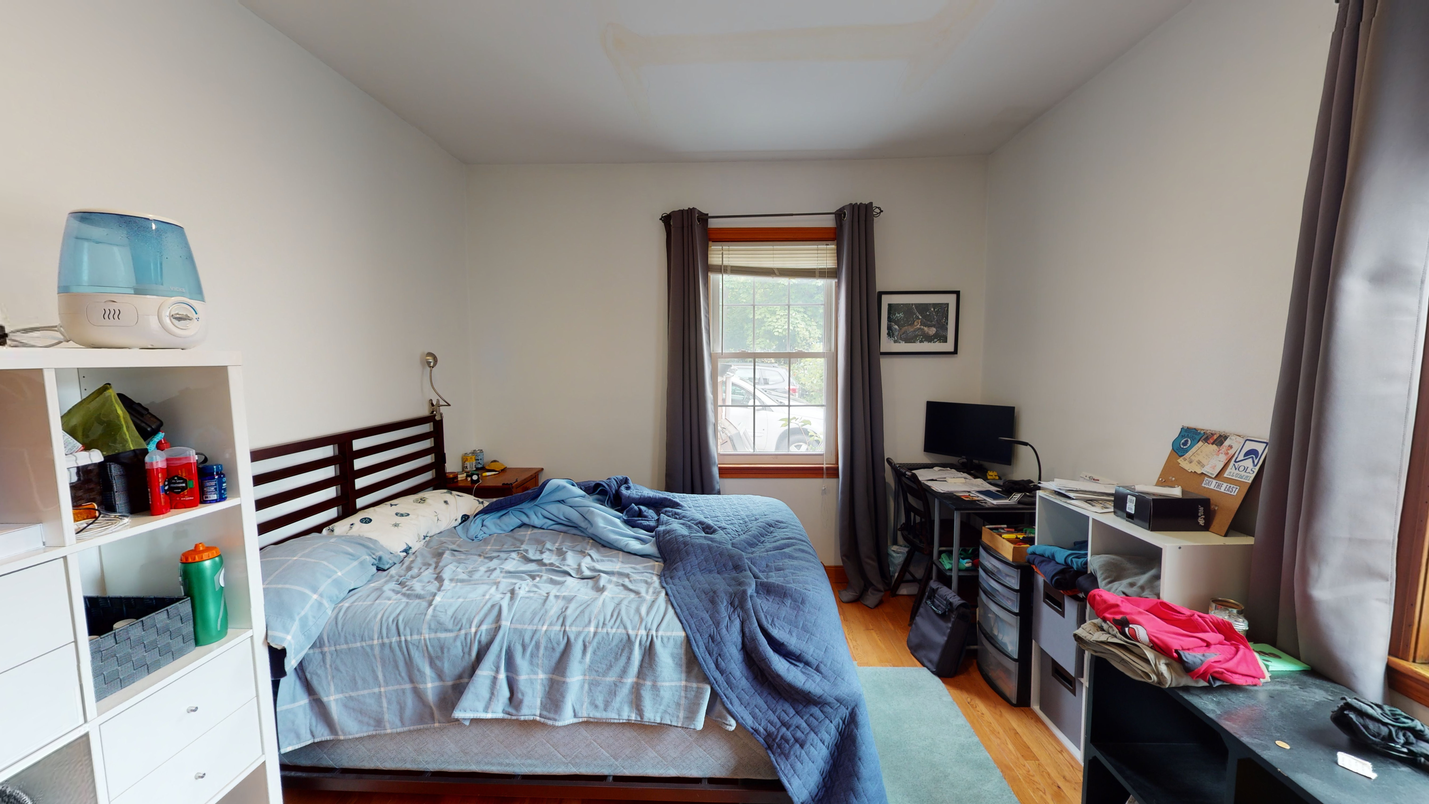 2 bed, 1 bath apartment for rent at 46 Lincoln St Unit 1L, Brighton — photo 9 of 9