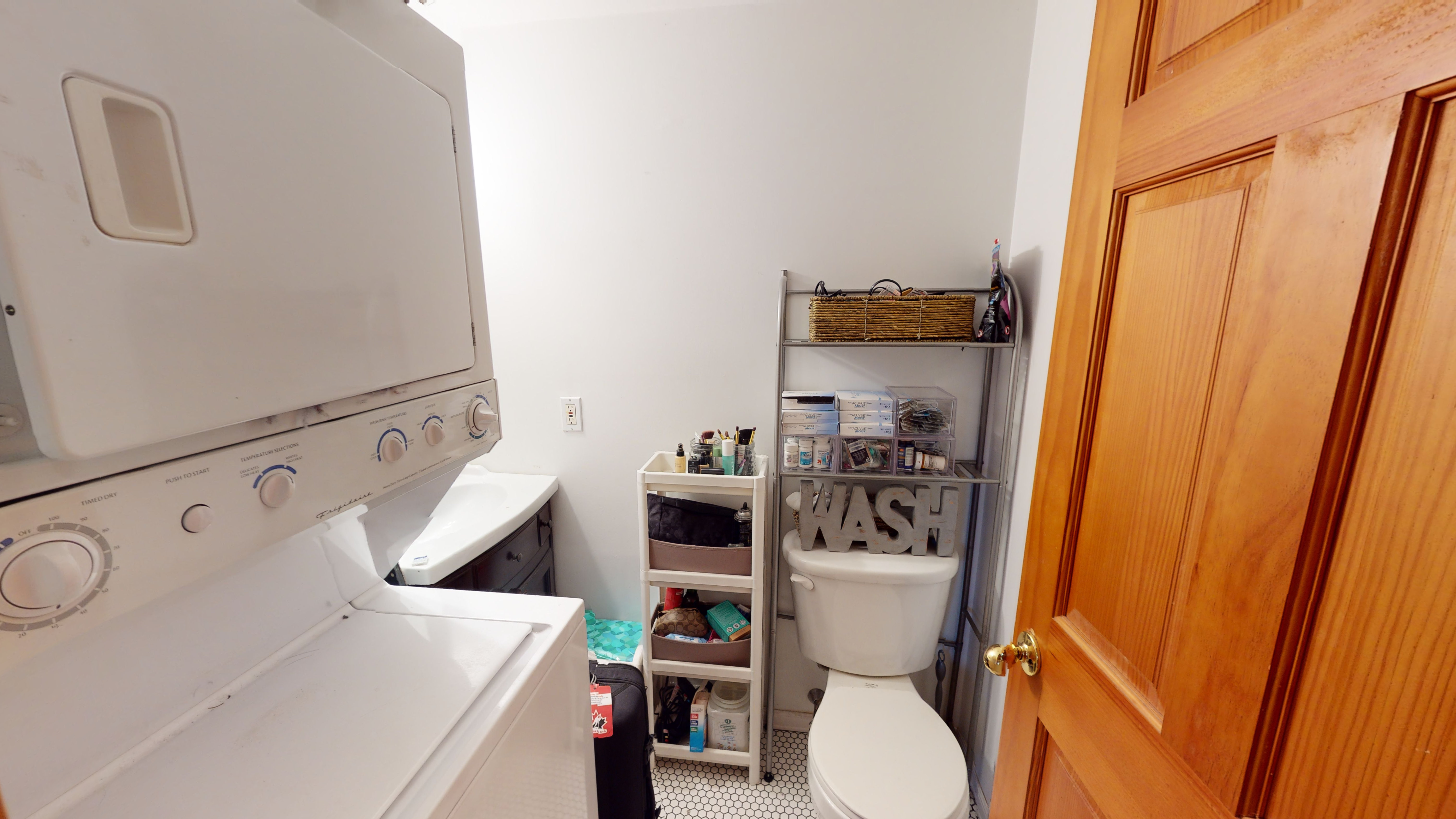2 bed, 1.5 bath apartment for rent at 46 Lincoln St Unit 2R, Brighton — photo 6 of 8