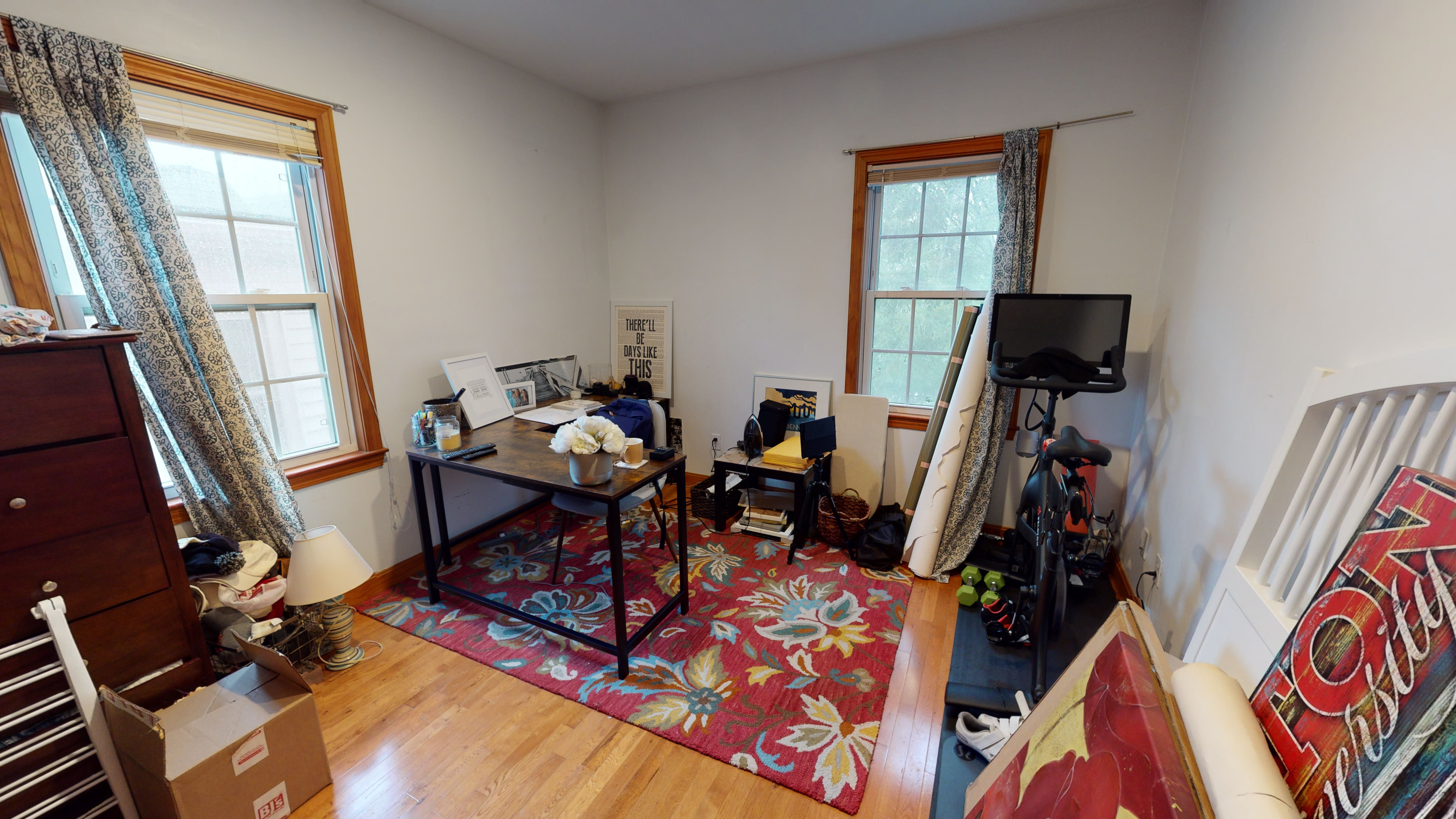 2 bed, 1.5 bath apartment for rent at 46 Lincoln St Unit 2R, Brighton — photo 2 of 8