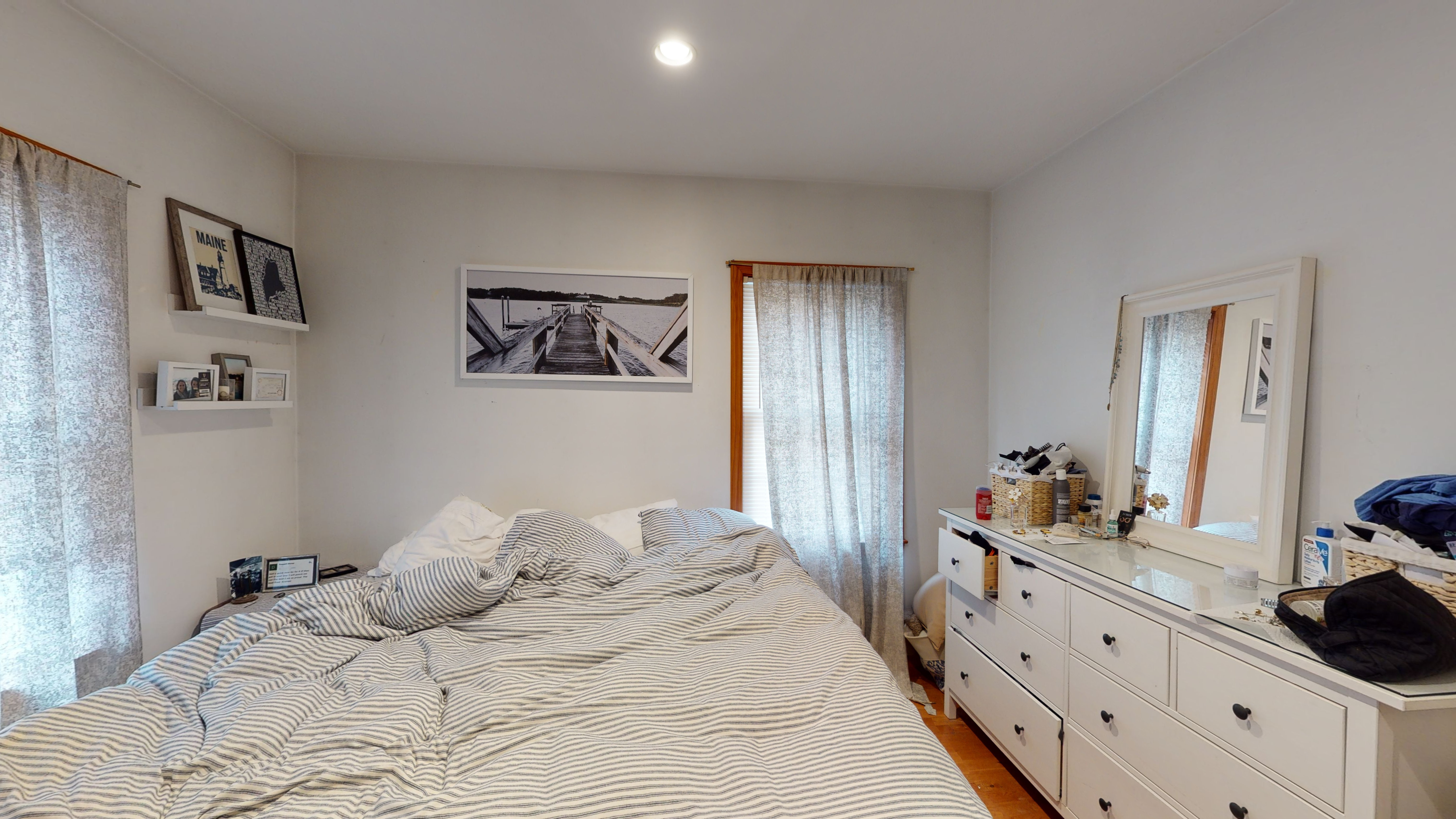 2 bed, 1.5 bath apartment for rent at 46 Lincoln St Unit 2R, Brighton — photo 7 of 8