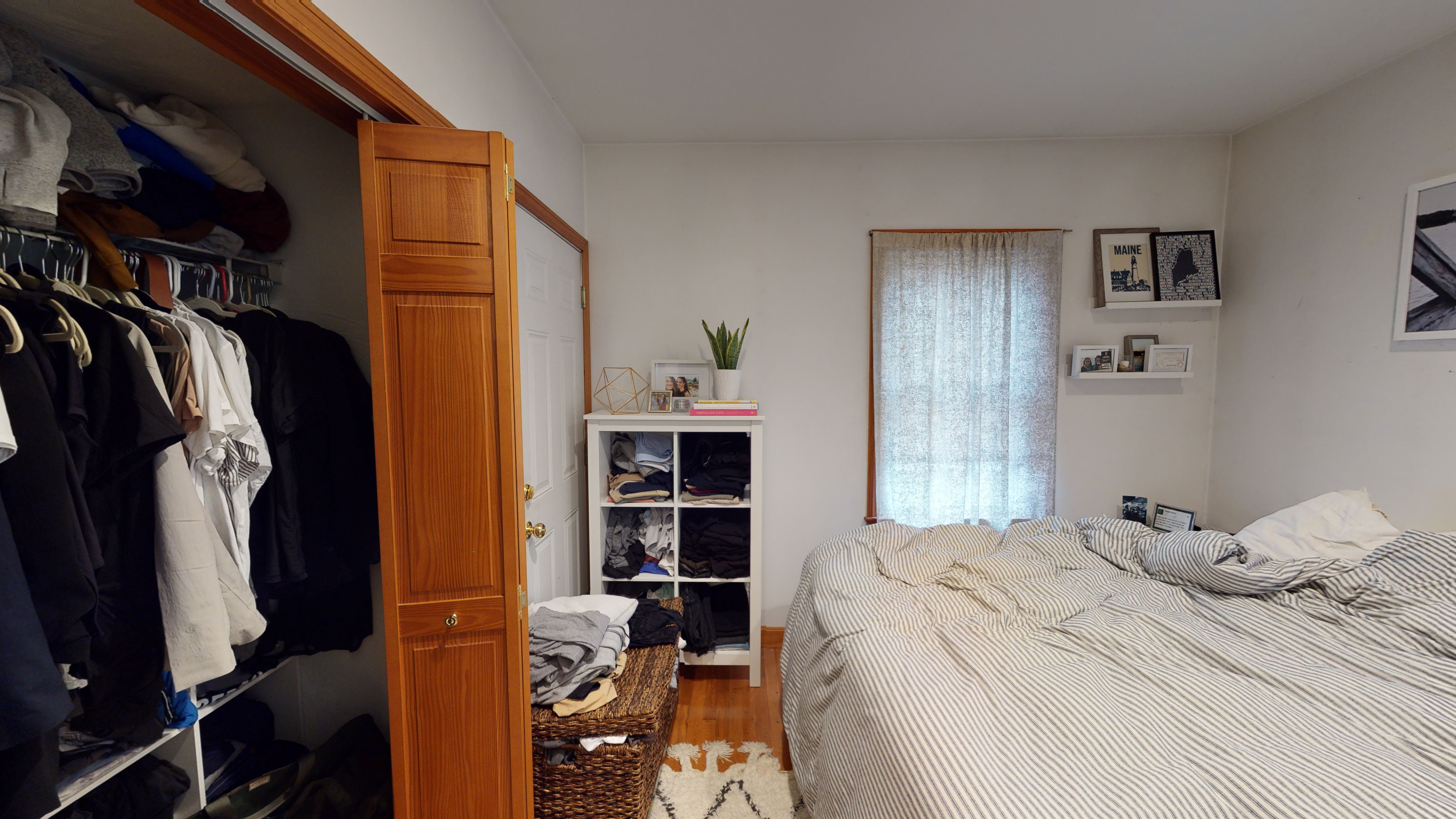 2 bed, 1.5 bath apartment for rent at 46 Lincoln St Unit 2R, Brighton — photo 8 of 8