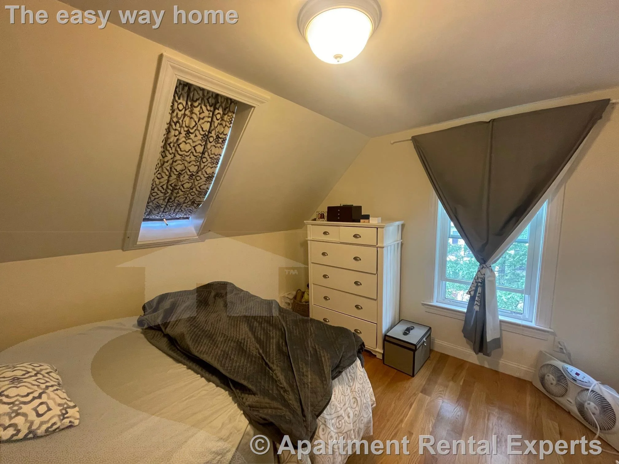 33 Belmont St, Porter Square