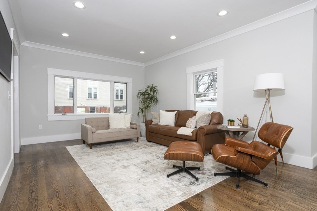 10 Grant St, Somerville