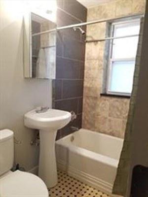 1 O'leary Way, Jamaica Plain