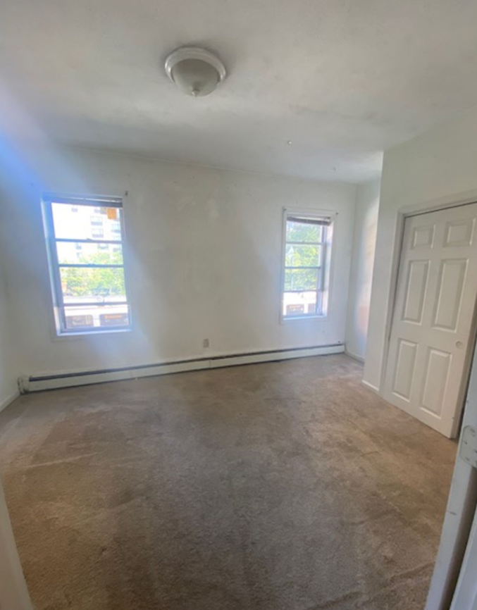 822 Huntington Ave, Mission Hill