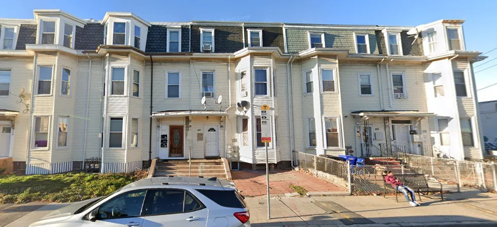455 Cambridge St, Allston