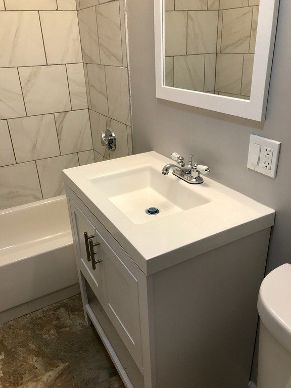 30 Touro Ave, Tufts University