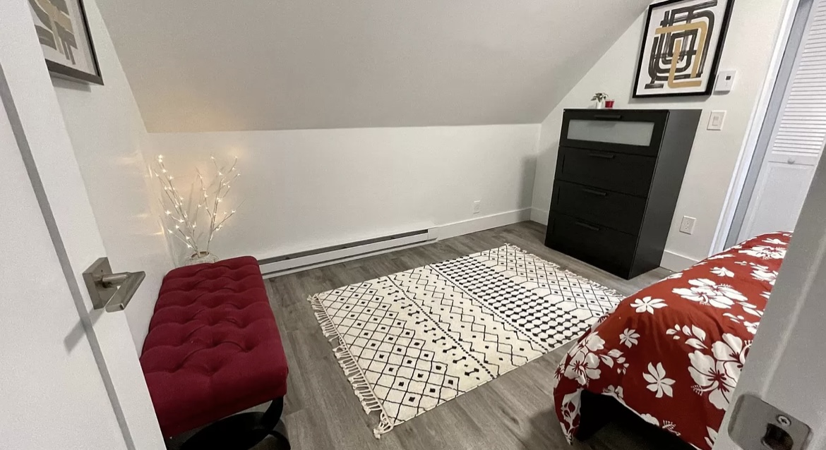 33 Gilman St, East Somerville