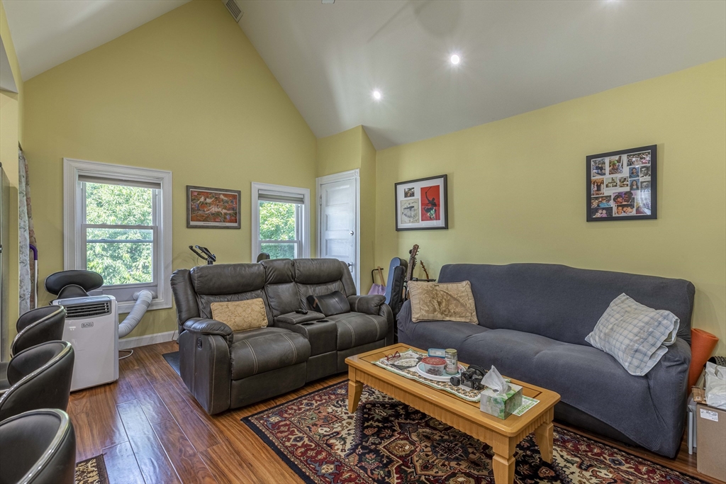 66 Hall Ave, Somerville