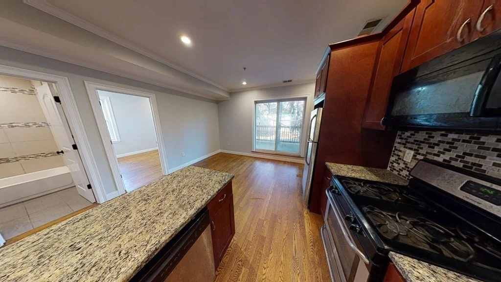 27 Chestnut Ave, Jamaica Plain
