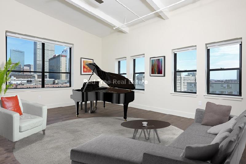 1126 Boylston St, Fenway