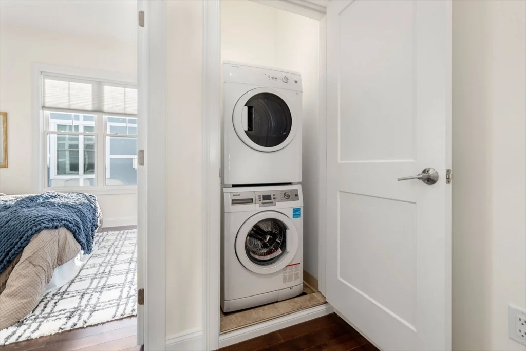 162 Clark St, Kendall Square