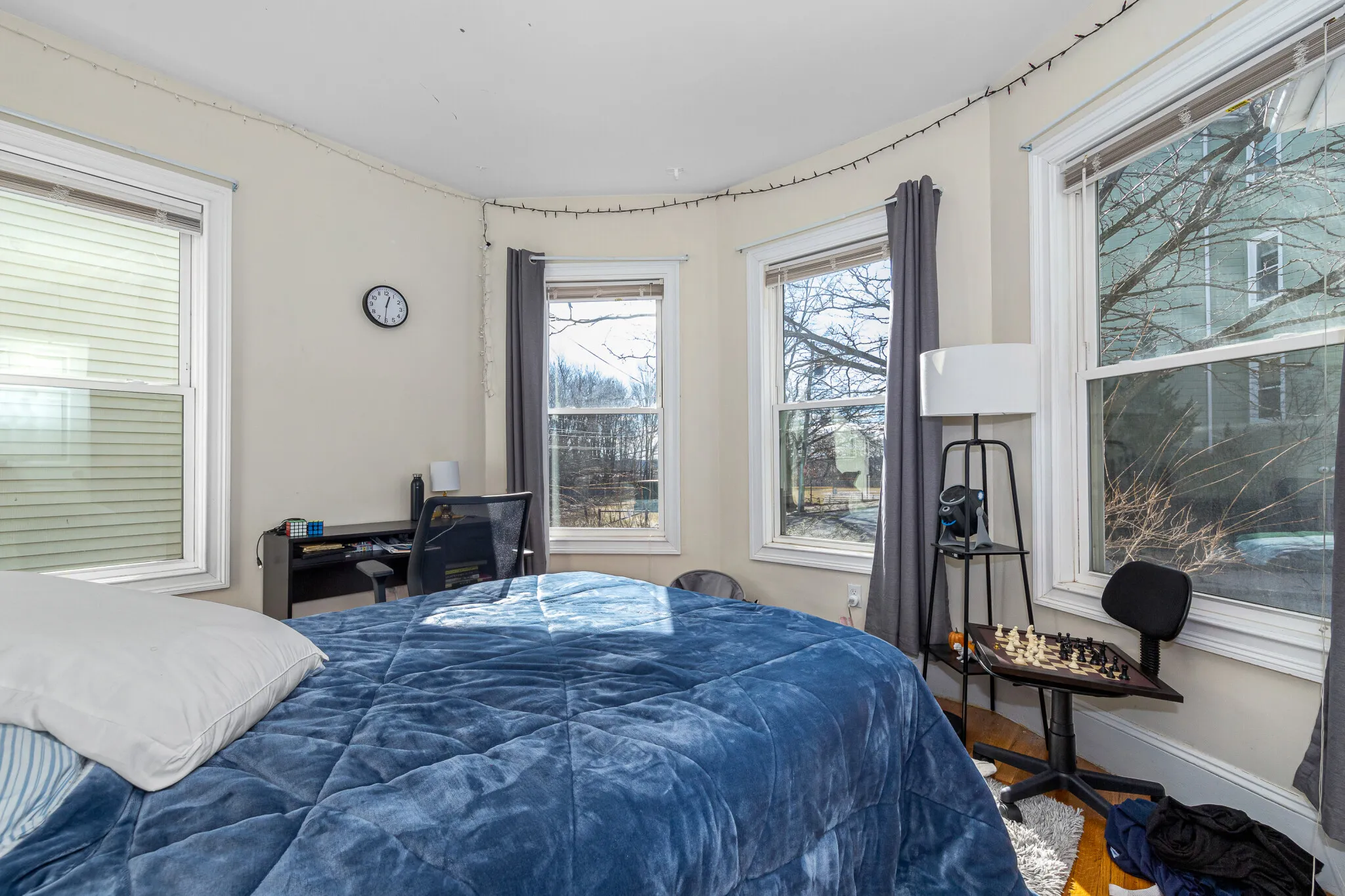 226 Calumet St, Mission Hill