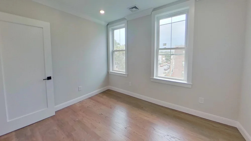 93 George St, Roxbury