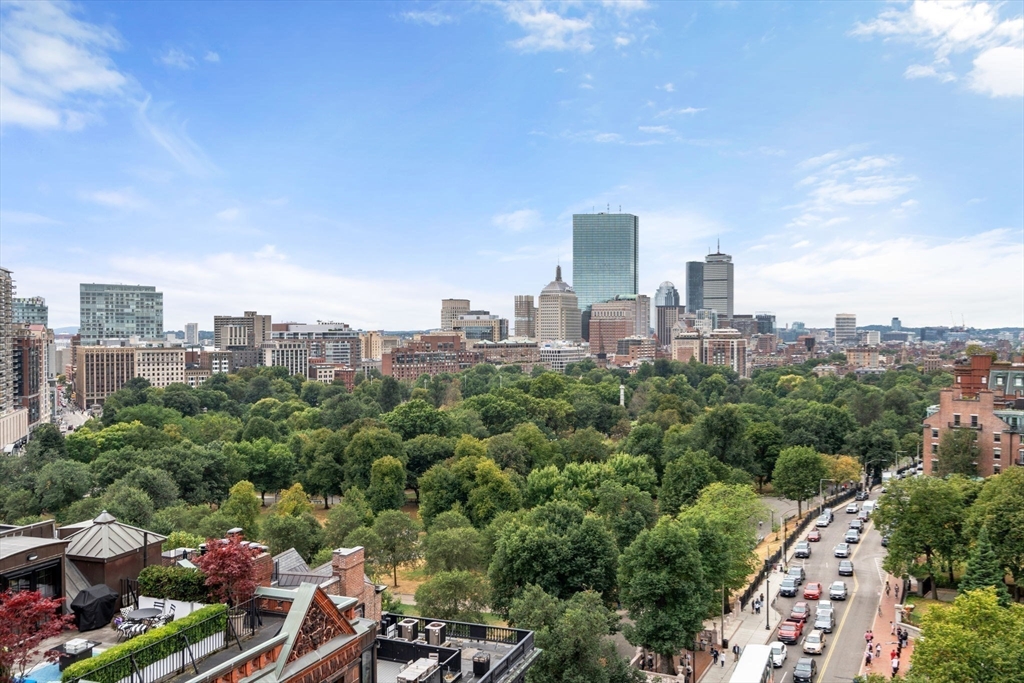 21 Beacon St, Downtown