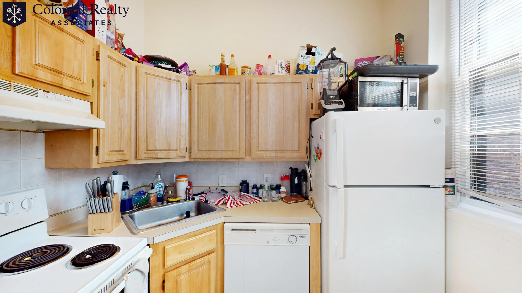 283 Marlborough St, Back Bay