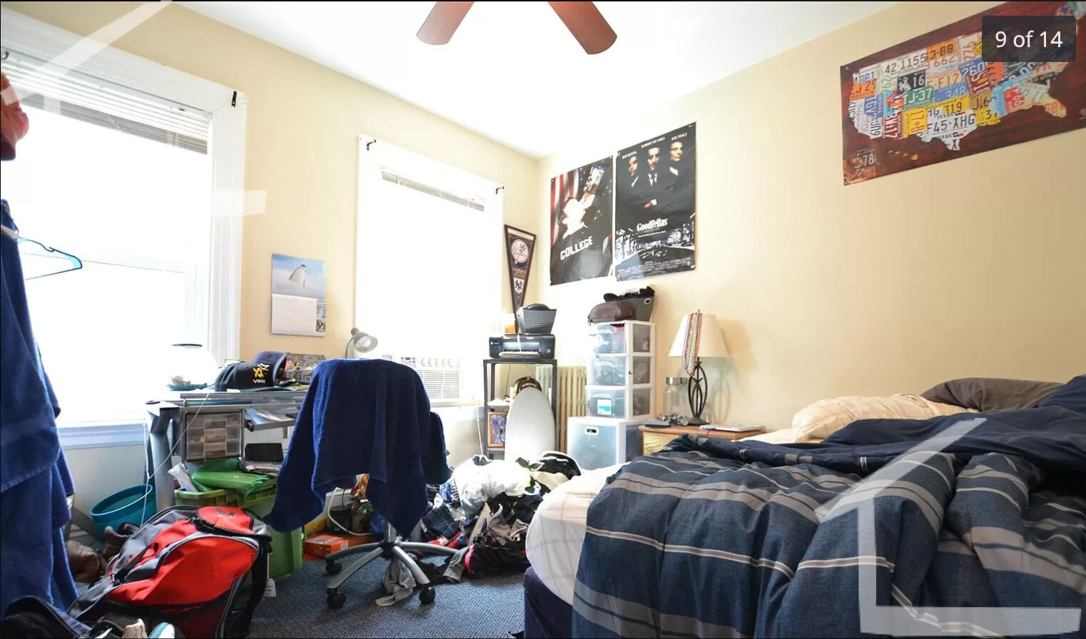 75 Leicester St, Oak Square