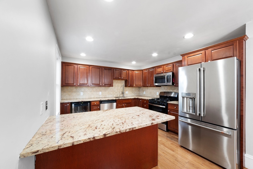 16 Downer Ct, Boston