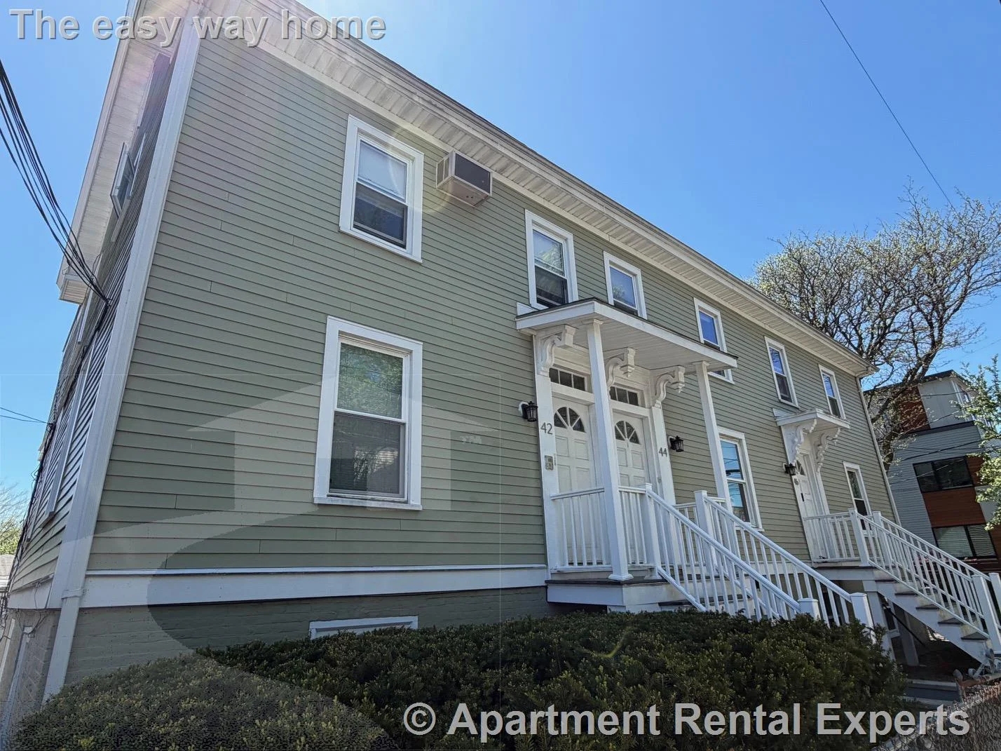 42 Lincoln St, Inman Square