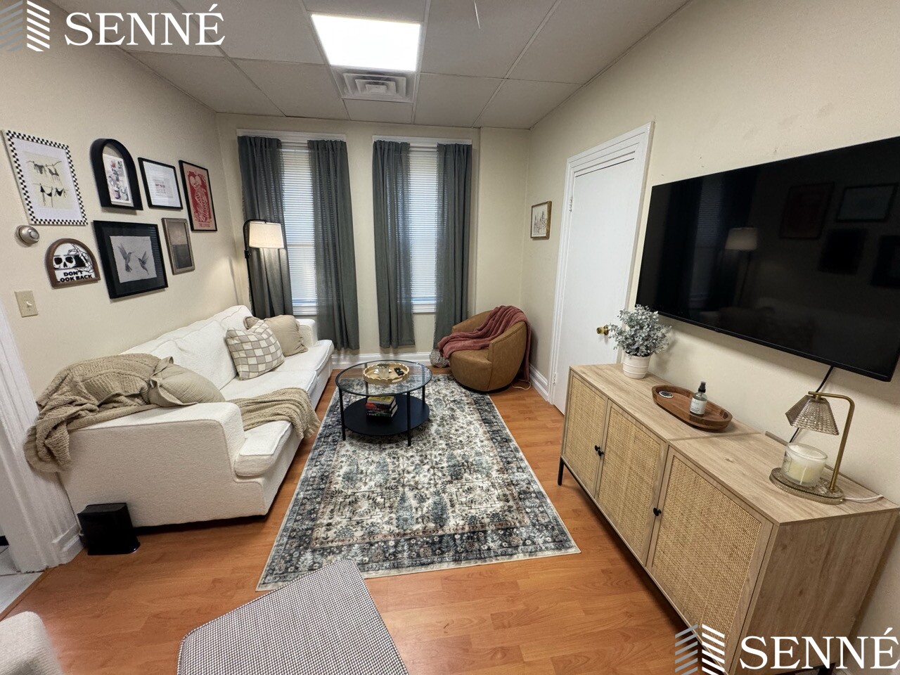 2 Champney St, Brighton