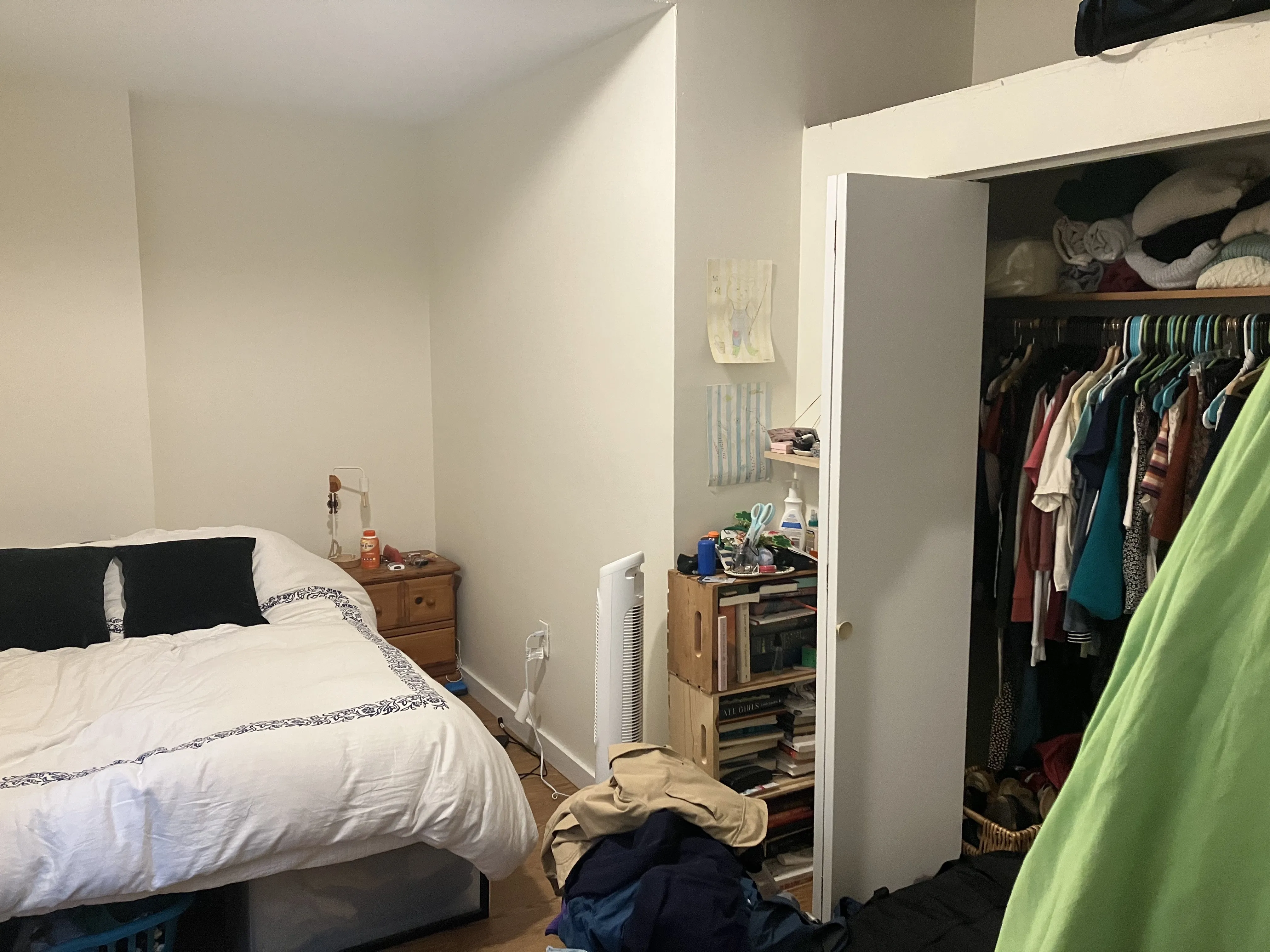 21 Linden Ave, Porter Square