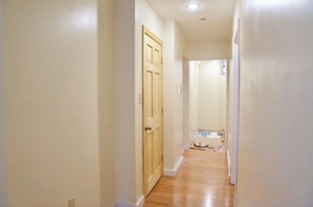 601 Tremont St, Back Bay